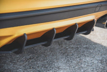 Load image into Gallery viewer, Maxton Design - RACING REAR DIFFUSER FORD FOCUS ST MK4 (2019-)
