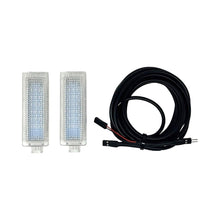 Load image into Gallery viewer, Enhanced Edition Double Boot Light Kit - Full Replacement LED Boot Unit - MK4 / MK4.5 Focus
