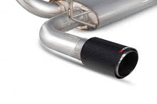 Load image into Gallery viewer, Scorpion Fiat 500 Abarth (2008-15) Non-Resonated Cat-Back Exhaust

