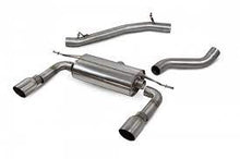 Load image into Gallery viewer, Scorpion Audi TT MK3 2.0 TFSI Quattro (2014-2018) Cat-Back System (Non-GPF Models)
