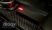 Load image into Gallery viewer, Dragy GPS Performance Meter &amp; Lap Timer
