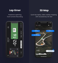 Load image into Gallery viewer, Dragy GPS Performance Meter &amp; Lap Timer
