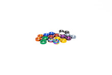 Load image into Gallery viewer, Mk3 Ford Focus - Engine Bay Dress-Up Kit – Anodised Washers | CEUK
