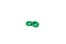 Load image into Gallery viewer, Mk6 Ford Fiesta - Engine Bay Dress-Up Kit – Anodised Washers | CEUK
