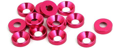 Load image into Gallery viewer, Ford Focus MK1 - Engine Bay Dress-Up Kit – Anodised Washers | CEUK
