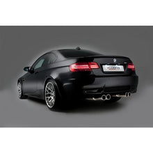Load image into Gallery viewer, BMW M3 (E90, E92 &amp; E93) Rear Box Performance Exhaust
