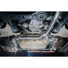 Load image into Gallery viewer, Cobra Exhausts - Audi A5 2.0 TDI Coupe (S-Line) Dual Exit S5 Style Performance Exhaust Conversion
