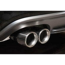 Load image into Gallery viewer, Cobra Exhausts - Audi A5 2.0 TDI Coupe (S-Line) Dual Exit S5 Style Performance Exhaust Conversion
