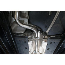 Load image into Gallery viewer, VW Golf GT (MK6) 2.0 TDi 140PS (5K) (09-13) Venom Box Delete GTI Style Cat Back Performance Exhaust
