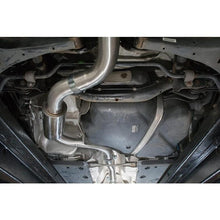 Load image into Gallery viewer, VW Golf GTD (Mk6) 2.0 TDI (5K) (09-13) Venom Box Delete GTI Style Cat Back Performance Exhaust
