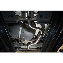 Load image into Gallery viewer, VW Golf GT (MK6) 2.0 TDi 140PS (5K) (09-13) Venom Box Delete GTI Style Cat Back Performance Exhaust
