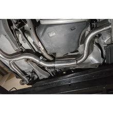 Load image into Gallery viewer, VW Golf GT (MK6) 2.0 TDi 140PS (5K) (09-13) Venom Box Delete GTI Style Cat Back Performance Exhaust
