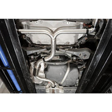 Load image into Gallery viewer, VW Scirocco R 2.0 TSI (09-18) Venom Box Delete Race Cat Back Performance Exhaust

