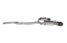 Load image into Gallery viewer, Scorpion Cat-back Exhaust System - S4 B9
