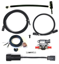 Load image into Gallery viewer, Flex Fuel Sensor Kit with Bluetooth Ethanol Analyser and -6AN E85 Line for BMW 135i &amp; 335i E-series N54/N55, Plug &amp; Play, JB4 Compatible
