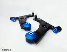 Load image into Gallery viewer, Vauxhall Corsa E Inc VXR (2014-2019) Uprated Pre-Bushed Front Suspension Arms
