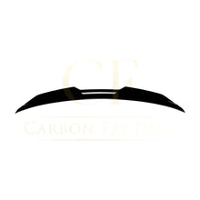 Load image into Gallery viewer, PSM Style Gloss Black Boot Spoiler for Audi B9 A5 S5 RS5 17-24
