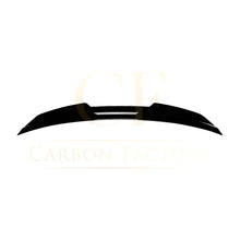 Load image into Gallery viewer, PSM Style Gloss Black Boot Spoiler for Audi B8 B8.5 A5 S5 RS5 2 Door 07-16
