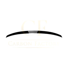 Load image into Gallery viewer, S5 Style Gloss Black Boot Spoiler for Audi B9 A5 S5 RS5 17-24
