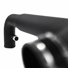 Load image into Gallery viewer, RamAir Induction Crossover Pipe - VW Golf MK6 GTi
