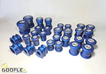 Load image into Gallery viewer, Nissan 350Z Z33 (2002-2009) Front &amp; Rear Suspension Arm &amp; Anti Roll Bar Bushes
