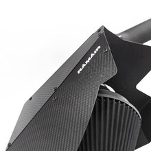 Load image into Gallery viewer, RamAir Performance Induction Kit - BMW M2 M3 M4 3.0T S58 Engine (WITH CARBON LID)
