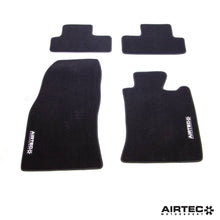 Load image into Gallery viewer, AIRTEC MOTORSPORT FLOOR MATS FOR MINI R53 – 2002 – 2006 – RHD ONLY

