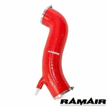 Load image into Gallery viewer, RamAir Silicone Induction Hose - Ford Fiesta MK7 ST180 / ST200

