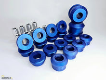 Load image into Gallery viewer, Honda Civic Type R EP3 (2001-2005) Front and Rear Suspension Arm Bushes
