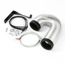 Load image into Gallery viewer, RamAir Induction Kit - BMW 3 Series E36 2.5 (M50)
