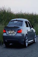 Load image into Gallery viewer, E60 BMW Front Splitter, Side Skirts - Full kit E61
