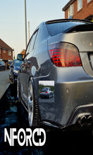 Load image into Gallery viewer, E60 BMW Front Splitter, Side Skirts - Full kit E61
