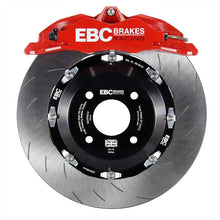 Load image into Gallery viewer, EBC Big Brake Kit (Multiple Options) - Ford Focus MK3 ST (ST250)
