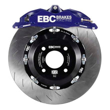 Load image into Gallery viewer, EBC Big Brake Kit (Multiple Options) - Ford Fiesta MK6 ST150
