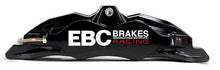 Load image into Gallery viewer, EBC Big Brake Kit (Multiple Options) - Ford Focus MK4 ST
