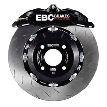 Load image into Gallery viewer, EBC Big Brake Kit (Multiple Options) - Ford Fiesta MK8
