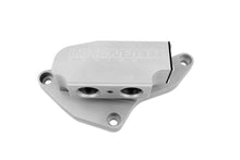 Load image into Gallery viewer, Improved Racing Thermostatic Oil Filter Housing Adapter / Oil Thermostat for BMW N20 N26 N51 N52 N53 N54 N55 S55 180°F (82.2°C), fits 11428683206/11428642289, EBW-100-T4
