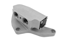 Load image into Gallery viewer, Improved Racing Thermostatic Oil Filter Housing Adapter / Oil Thermostat for BMW N20 N26 N51 N52 N53 N54 N55 S55 180°F (82.2°C), fits 11428683206/11428642289, EBW-100-T4
