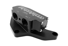 Load image into Gallery viewer, Improved Racing Thermostatic Oil Filter Housing Adapter / Oil Thermostat for BMW N20 N26 N51 N52 N53 N54 N55 S55 180°F (82.2°C), fits 11428683206/11428642289, EBW-100-T4
