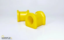 Load image into Gallery viewer, Mitsubishi Evo 7 8 9 VII VIII IX (2001-200) 21mm Rear Anti Roll Bar Bushes
