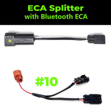 Load image into Gallery viewer, Fuel-It! Bluetooth Ethanol Content Analyser (ECA) &amp; Sensor Harness Options - Universal for GM, AC Delco &amp; Continental Flex Fuel Sensors
