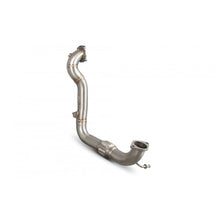 Load image into Gallery viewer, Scorpion Exhausts - Downpipe for MK7 Fiesta 1.0 EcoBoost All Models (with or without catalyst)
