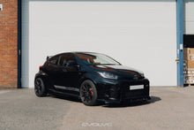 Load image into Gallery viewer, Eibach 20mm Pro-Spacer Kit (Pair) – Hubcentric Wheel Spacers for Toyota Yaris GR | Wider Track, Improved Stance &amp; Handling
