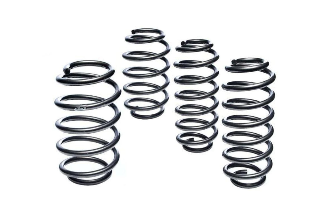 Eibach 30mm/25mm Lowering Springs - BMW 3 Series G21 M340i