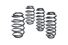 Load image into Gallery viewer, Eibach Pro-Kit Lowering Springs for Toyota GR Yaris - 30mm Front / 25mm Rear Performance Drop, Progressive Rate, OEM Damper Compatible

