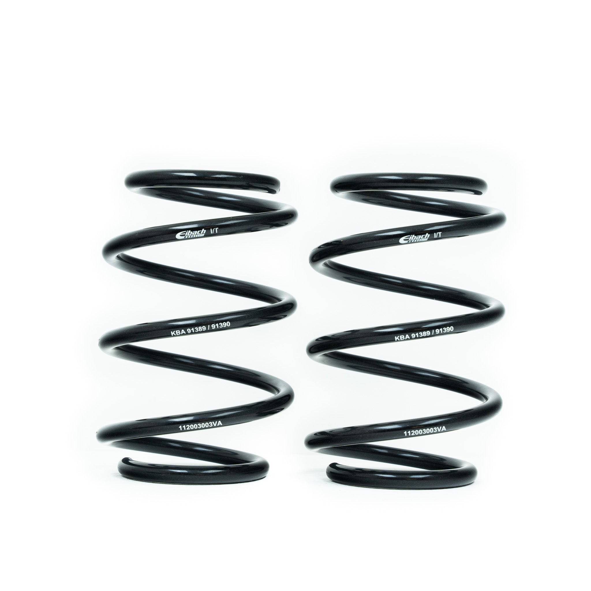 BMW 1 Series F40 & M135i (2019-2024) Eibach Pro-Kit Lowering Springs -