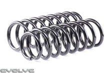 Load image into Gallery viewer, BMW M3 G80/G81 Stance Kit - Eibach Front Lowering Springs + TPI Hubcentric Wheel Spacers (15mm Front, 12/15mm Rear) with Bolts &amp; Locks - Flush Fit - Saloon &amp; Touring - OEM Damper Compatible
