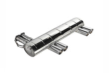 Load image into Gallery viewer, Eisenmann Rear Exhaust - BMW E46 M3 Coupe | CSL
