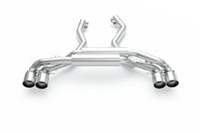 Load image into Gallery viewer, Eisenmann Rear Exhaust - BMW G42 M240i

