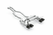 Load image into Gallery viewer, Eisenmann Rear Exhaust - BMW G87 M2
